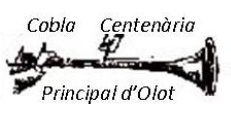 Cobla  Principal d'Olot